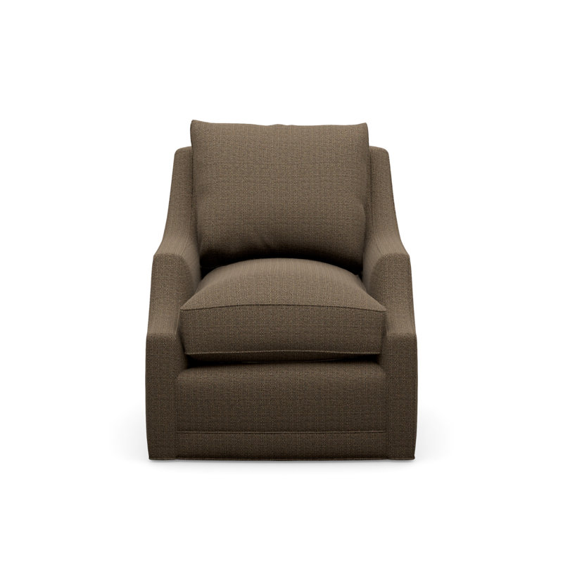 Renee Swivel Chair, Sugar Shack 120511