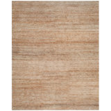Ralph Lauren Sedona Jute, Cotton Solid Color Rug
