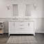 Meuble-lavabo de comptoir en marbre Alexann-1028701745-1028701744