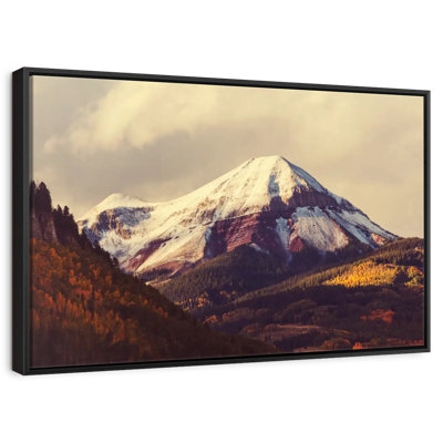 Colorado Mountain