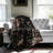 Throw Blanket-252290137