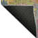Machine Washable Indoor/Outdoor Matteson ACN2293 Floral Rug