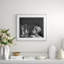 Audrey Hepburn Giclee Print by Cecil Beaton