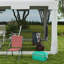 4m x 3m Party Tent