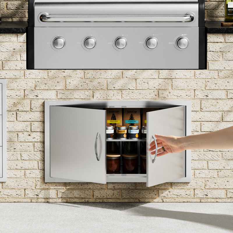 VEVOR 31'' Outdoor Kitchen
