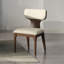 Chaise d'appoint Koen (lot de 2)-77632789