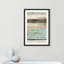 Celadon Dreams - Art encadré autoportant par Tom Reeves-64072690-64072688