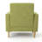 Vytis Upholstered Armchair-512618585