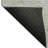 Premium Machine Washable Prisco Gray Rug-1161554613