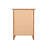 Timeless Oak Nightstand For Every Bedroom-772011070