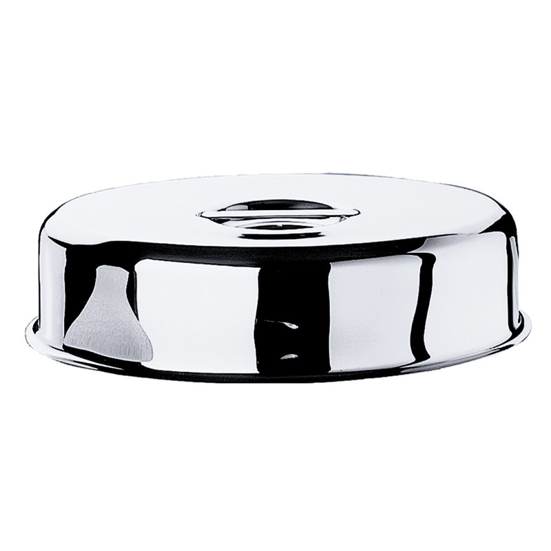 Ensemble de 6 pièces cloche en acier inoxydable 18/10 MEPRA, 10.83"