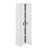 2-Door Storage Cabinet For Bathroom, Office, Adjustable Shelves-40389061