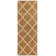 Carolene Hand Tufted Wool Geometric Rug