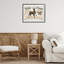 «Wild Pines Trailhead», estampe numérique, design par Jennifer Pugh-114341907-114341905