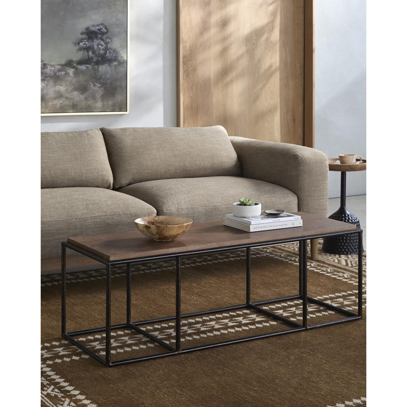 Table basse Trayven