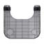Plateau de table pour fauteuil roulant-443796239