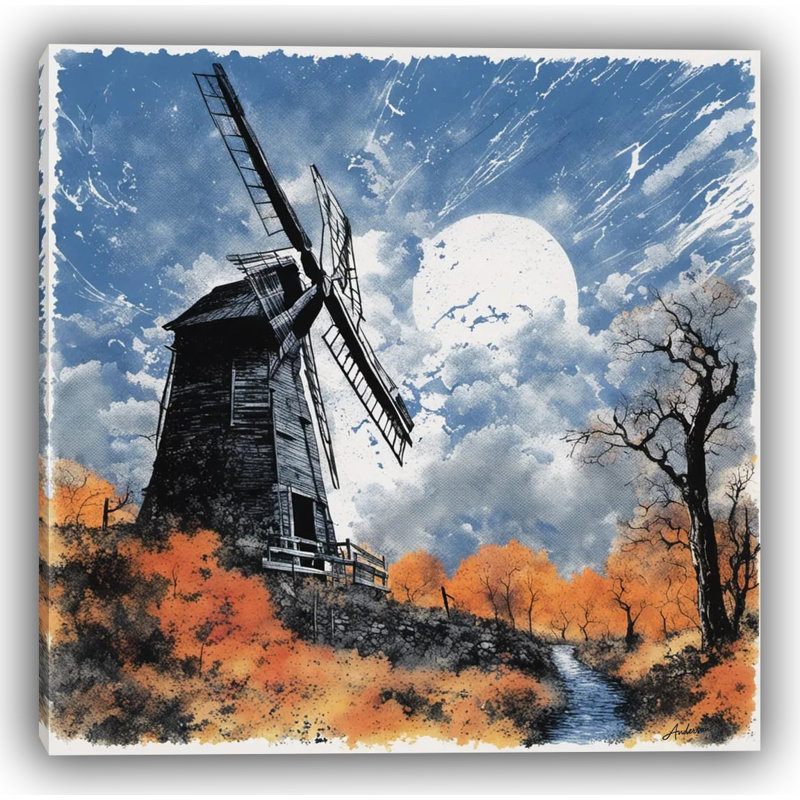 Toile guidé, H 20 po x l 20 po
