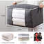 Sac de rangement non tissé Ebern Designs