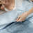 Bedsure Reversible Duvet Cover Set with Zipper Closure GentleSoft™️-107962463-107962464