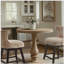 Tabouret tournant 25,75 "-986477345-986477357