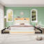 Upholstered Storage Bed-454331980