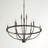 Greyson Dimmable Wagon Wheel Chandelier-1941637045-1928908821-2010261606
