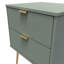 Fully Assembled Alizay Manufactured Wood Bedside Table-1039647825-1039647824