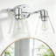 2 - Light LED Vanity Light-1176979652