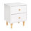 Lolly 2 Drawer Nightstand with USB Port