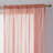 Daxin Sheer Voile Rod Pocket Curtain Panels-28118718-82128077