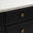 Berlin 5 Drawer Chest