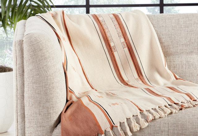 In-Stock Blankets & Throws