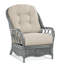 Chaise avec accoudoirs en rotin Everglade-27525461-83099612
