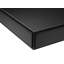 East Urban Home Faux Leather Tray