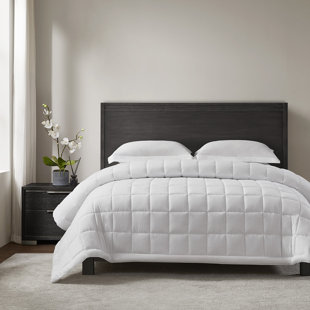 Microfiber Essential Blanket (Ensemble de 10)