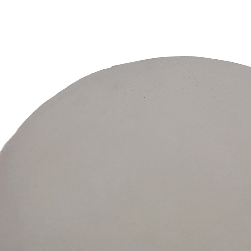Otero Outdoor Round Side Table