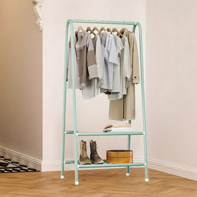 Clothing Rack For Hanging Clothes