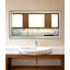 Miroir de salle de bain Navarette-684793981
