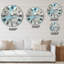Horloge murale Burgess-36850865