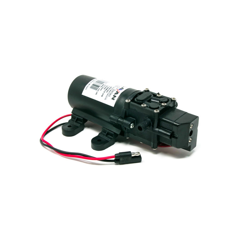 Plug-in Pump