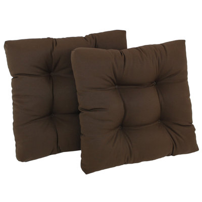Outdoor 5'' Seat Cushion