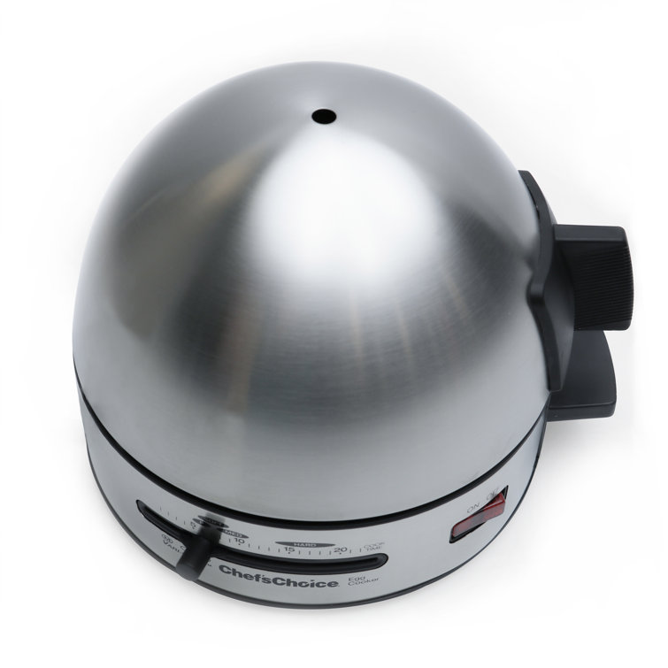 Chef'sChoice Electric Egg Cooker