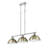 Laramy 3-Light Linear Pendant-442914966-442914995