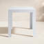 Newport Outdoor Square Bar Table