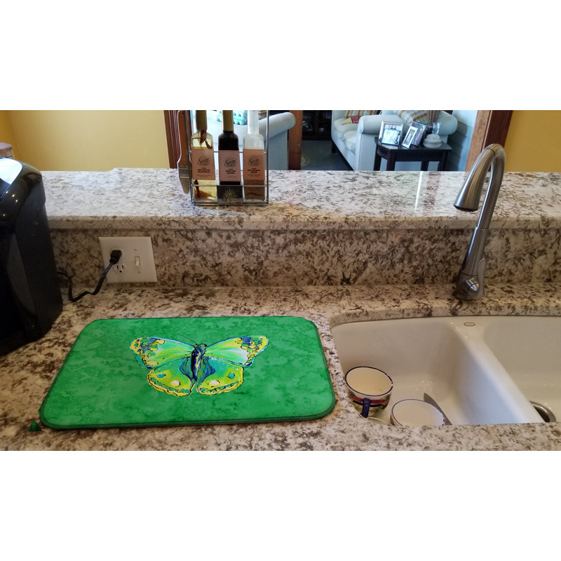 Drying Mat