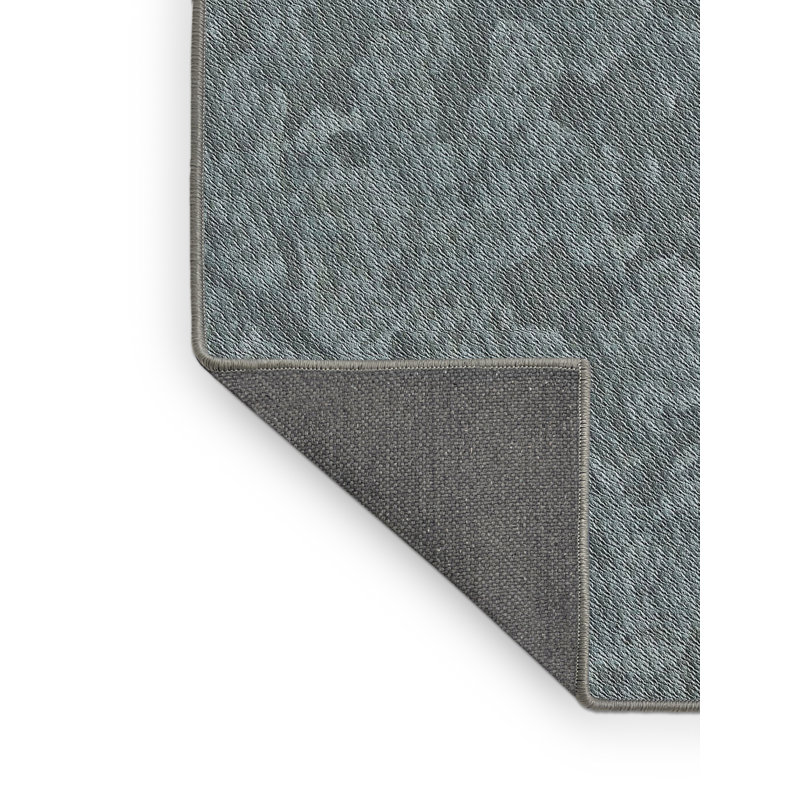 Abstract Indoor Rug, Rectangle 5' x 7'