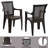 Sidiki Outdoor Lounge Chair-2068678764