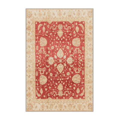 Tapis abstrait moderne 3859