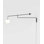Malamata Steel Armed Sconce