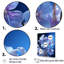 Impression sur toile Violets-97038875-97038874